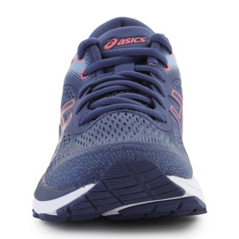 Scarpe da corsa Asics Gel-Glorify 5 W 1012B225-401 blu 1