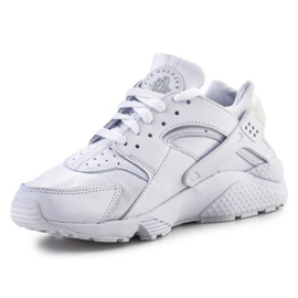 Scarpe Nike Air Huarache DD1068-102 bianca 1