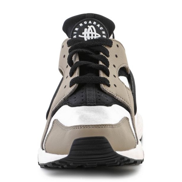Scarpe Nike Air Huarache DD1068-007 bianca 1