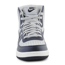 Scarpe Nike Terminator High FB1832-001 bianca 1