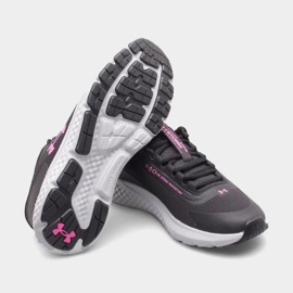 Scarpe Under Armour Rogue 3 Storm 3025524-002 nero 2