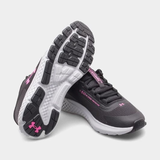 Scarpe Under Armour Rogue 3 Storm 3025524-002 nero 2