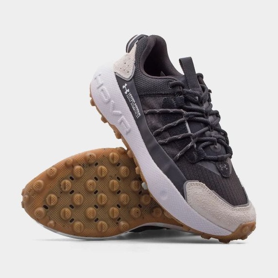 Scarpe Under Armour Hovr Venture 3027212-001 nero 1