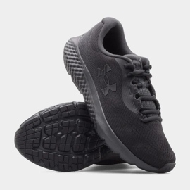Scarpe Under Armour Rogue 4 3027005-002 nero 1