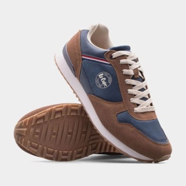 Scarpe Lee Cooper LCW-24-03-2334M marrone 1