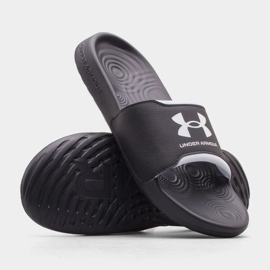 Infradito Under Armour Ignite Select M 3027219-001 nero 1