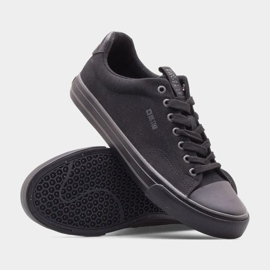 Scarpe da ginnastica Big Star NN174005 nero 1