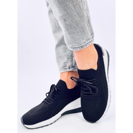 Calzettoni Faggio Black nero 2