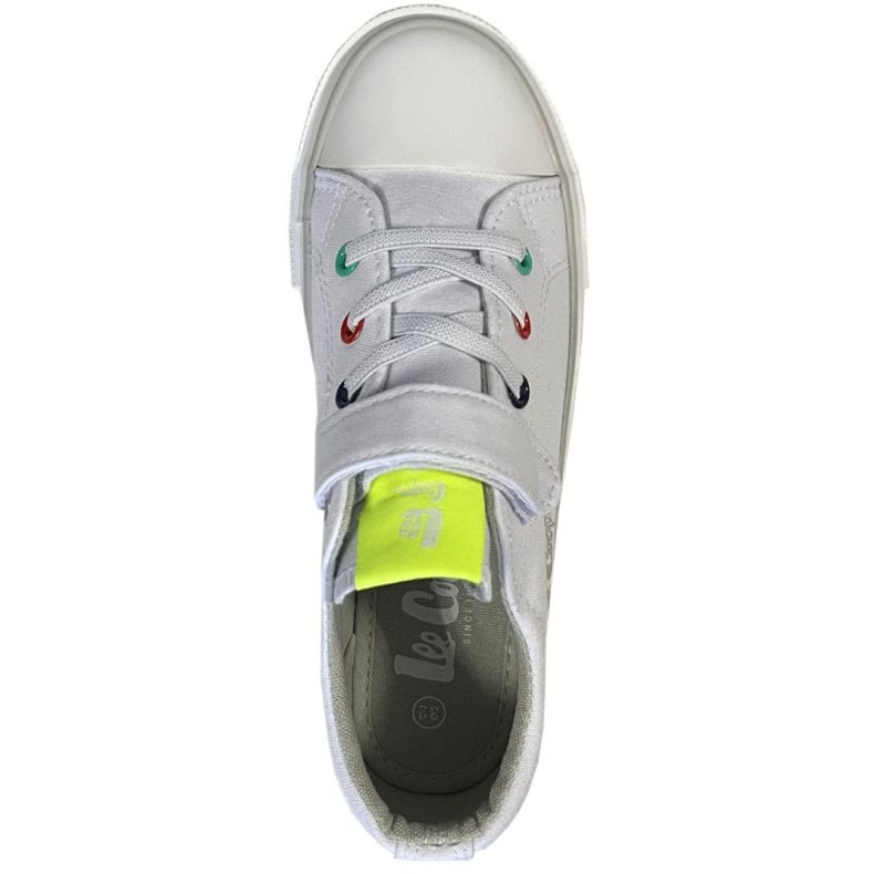Scarpe Lee Cooper LCW-24-31-2272K bianca 1