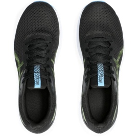 Scarpe da corsa Asics Patriot 13 1011B485 009 nero 1