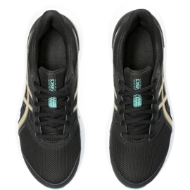 Scarpe da corsa Asics Jolt 4 1012B421 008 nero 1