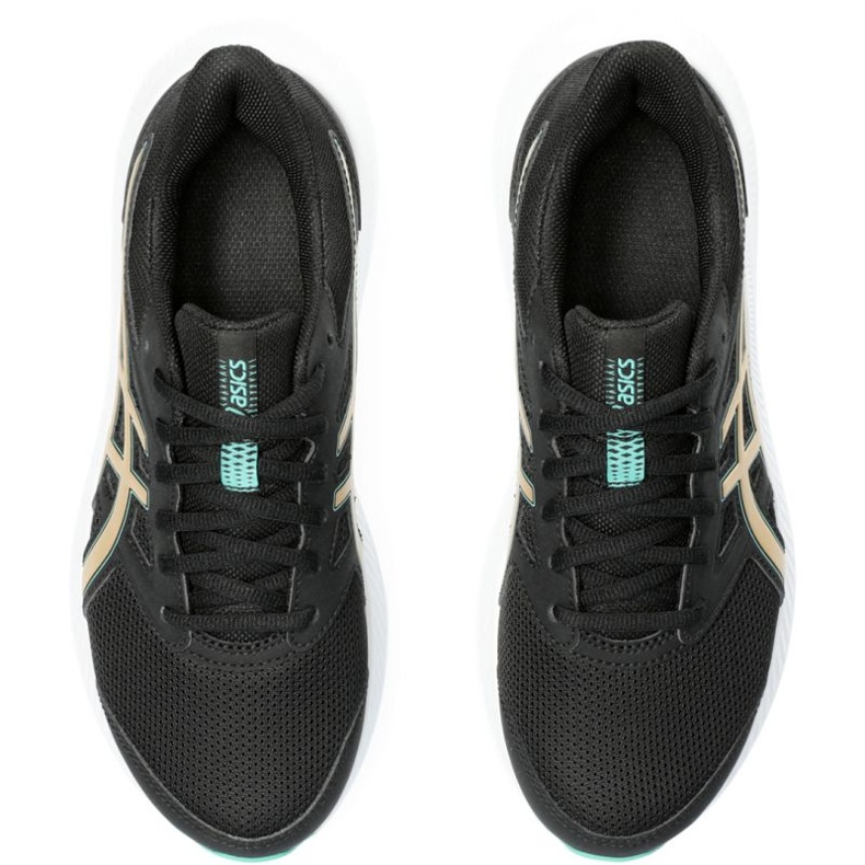 Scarpe da corsa Asics Jolt 4 1012B421 008 nero 1
