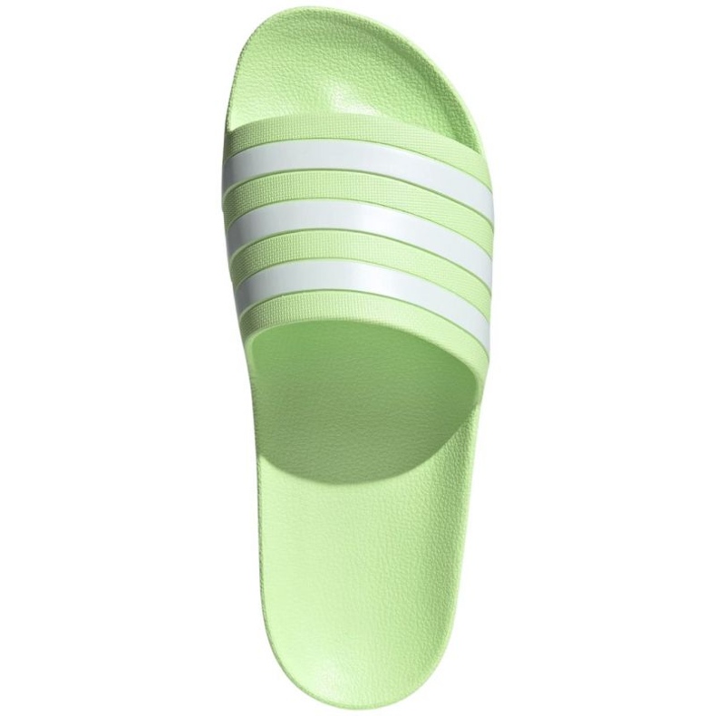 Infradito Adidas Adilette Aqua Slides IF6046 verde 1