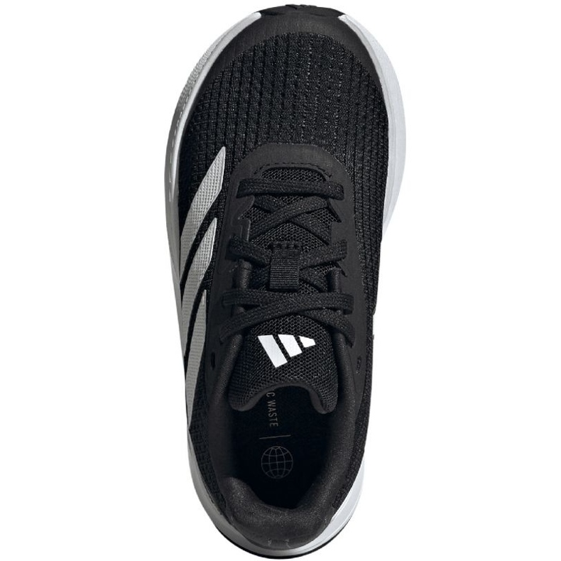 Scarpe Adidas Duramo Sl K Jr IG2478 nero 1