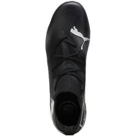 Scarpe da calcio Puma Future 7 Match FG/AG M 107715 02 nero 2