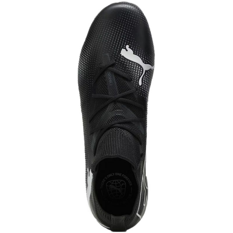 Scarpe da calcio Puma Future 7 Match FG/AG M 107715 02 nero 2