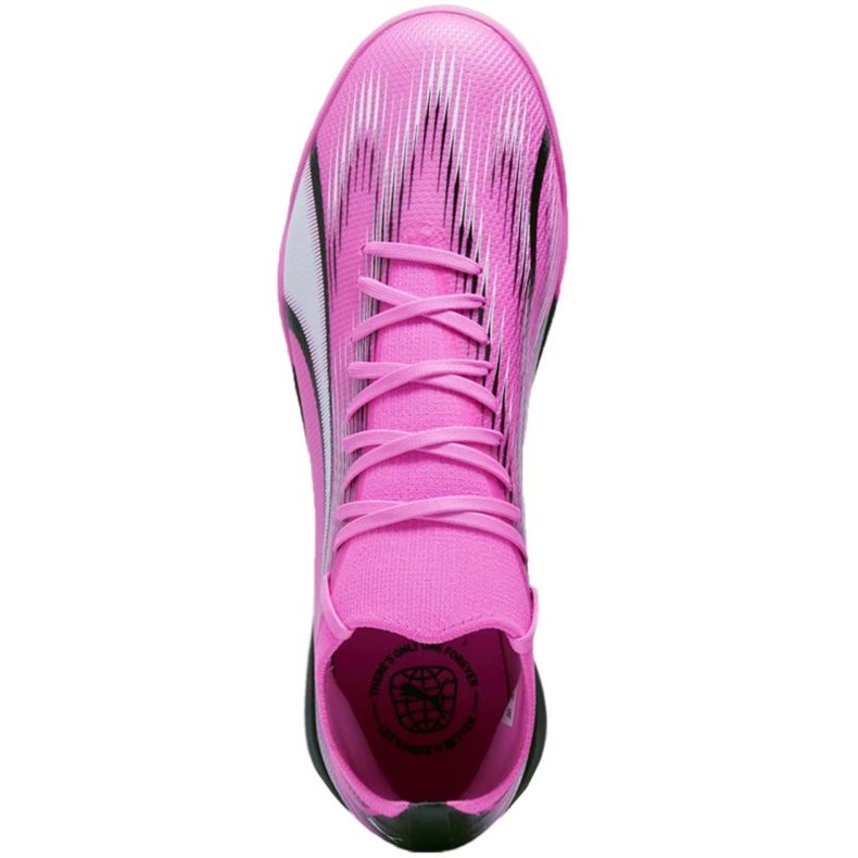 Adidas Scarpe da calcio Puma Ultra Match Tt 107757 01 rosa 1