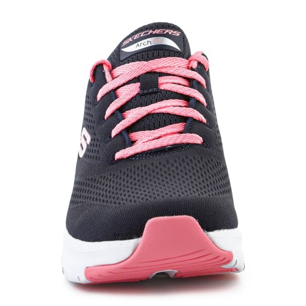 Scarpe Skechers Big Appeal 149057-NVCL blu 1