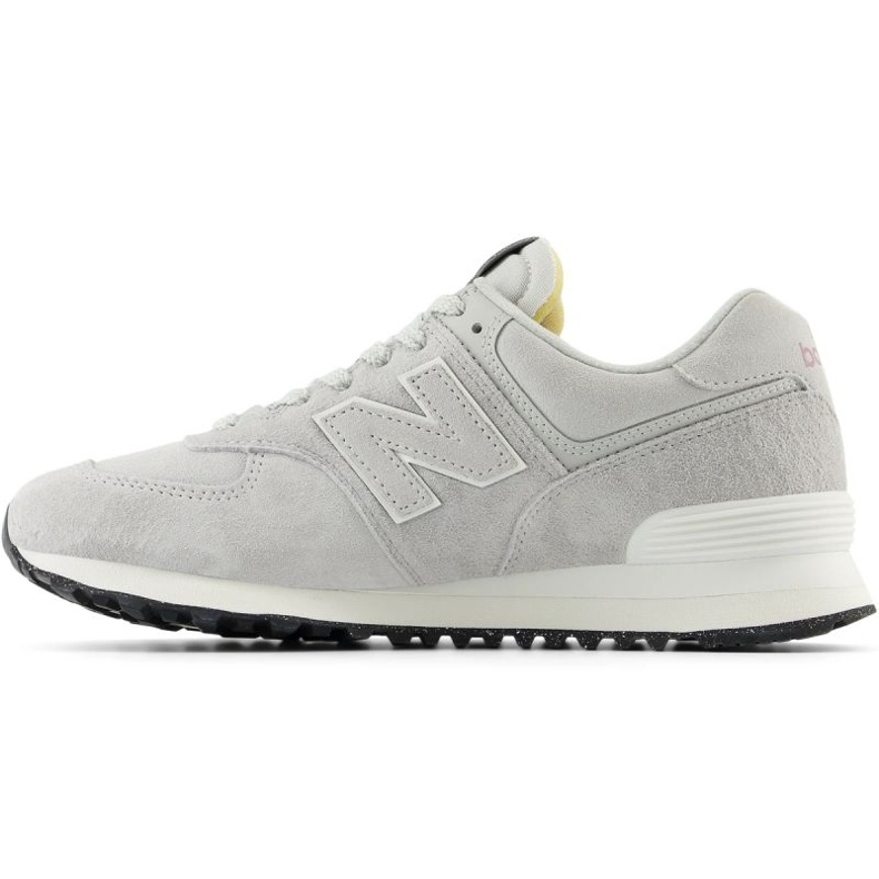 Scarpe New Balance U574PWG grigio 1