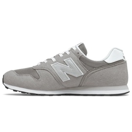 Scarpe New Balance ML373KG2 grigio 1