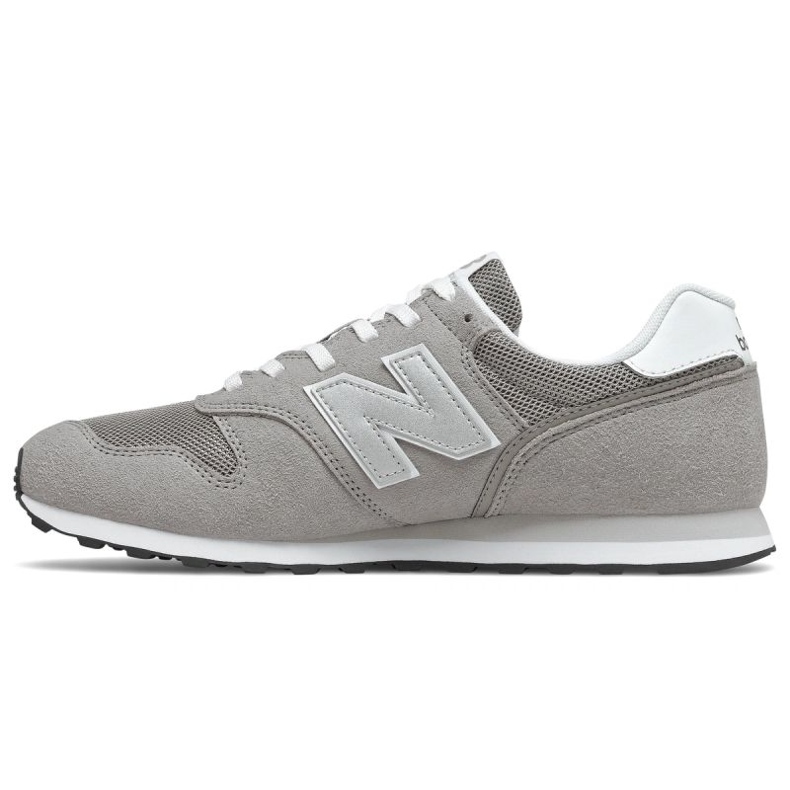 Scarpe New Balance ML373KG2 grigio 1