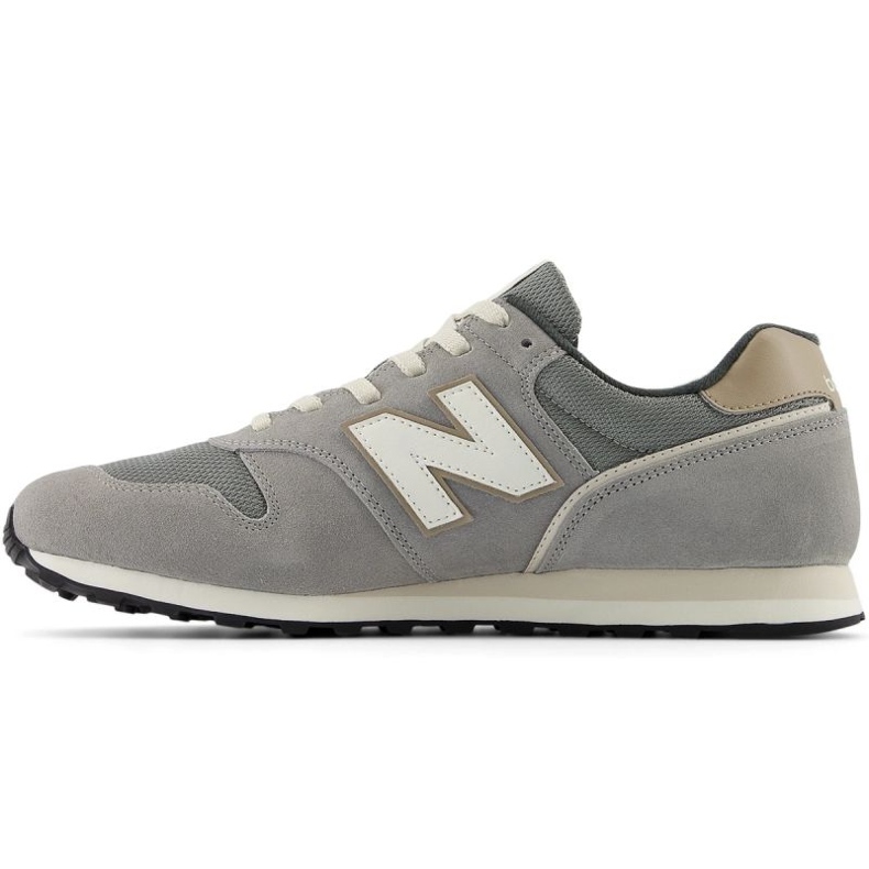 Scarpe New Balance ML373OL2 grigio 1