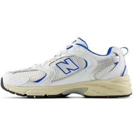 Scarpe New Balance MR530EA bianco 1