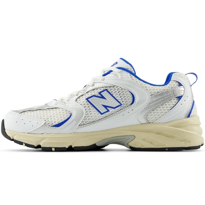 Scarpe New Balance MR530EA bianca 1