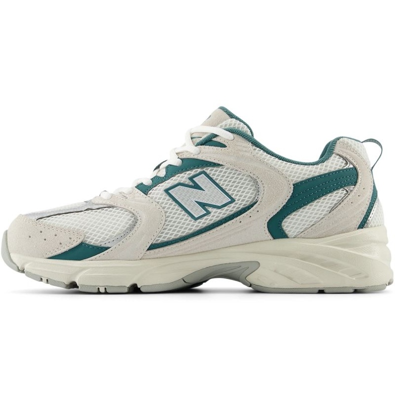 Scarpe New Balance MR530QA bianca 1