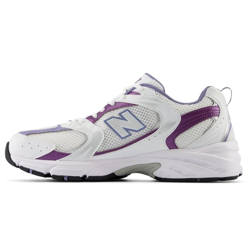 Scarpe New Balance MR530RE bianca 1