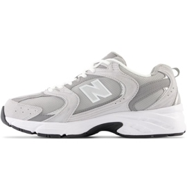 Scarpe New Balance MR530CK bianco 1