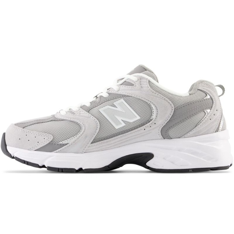 Scarpe New Balance MR530CK bianco 1