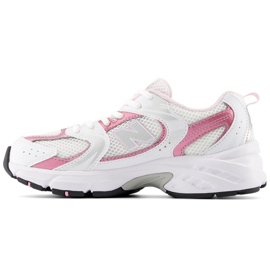 Scarpe New Balance GR530RK bianca 1