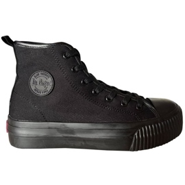 Scarpe Lee Cooper W LCW-24-02-2134LA nero 1