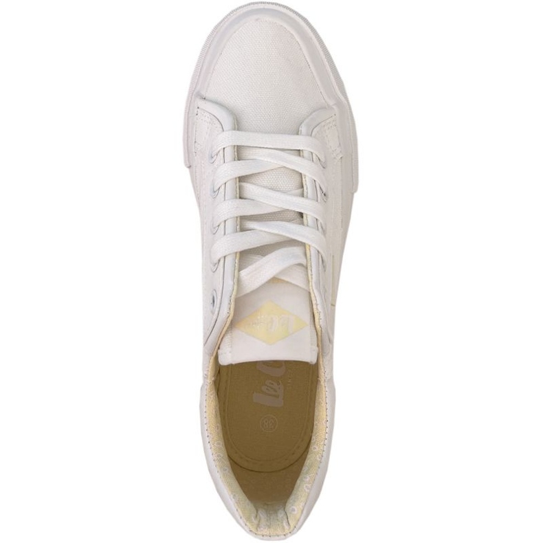 Scarpe Lee Cooper W LCW-24-31-2179LA bianco 1