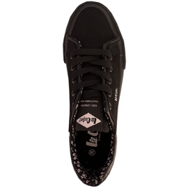 Scarpe Lee Cooper W LCW-24-31-2180LA nero 1