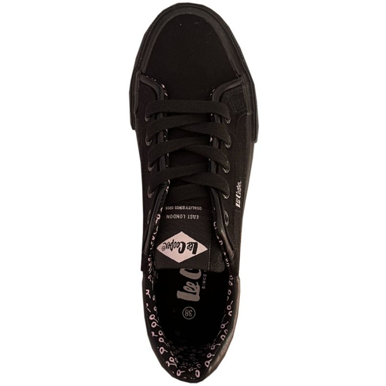 Scarpe Lee Cooper W LCW-24-31-2180LA nero 1