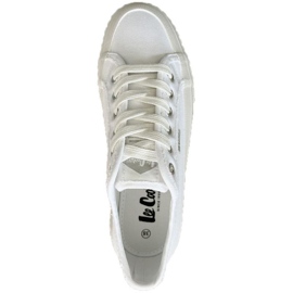 Scarpe Lee Cooper W LCW-24-02-2117LA bianco 1