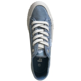 Scarpe Lee Cooper LCW-24-02-2118LA blu 1