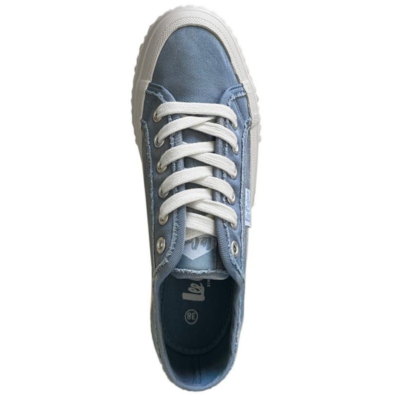 Scarpe Lee Cooper LCW-24-02-2118LA blu 1