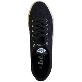 Scarpe Lee Cooper W LCW-24-44-2424LA nero 1