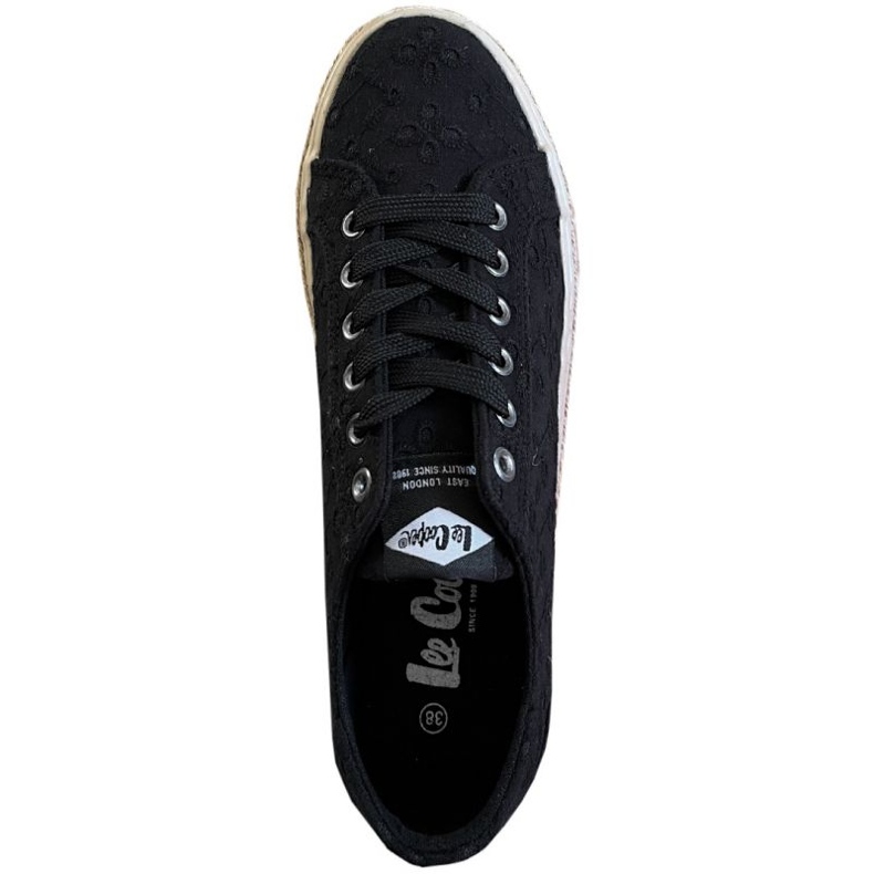 Scarpe Lee Cooper W LCW-24-44-2424LA nero 1