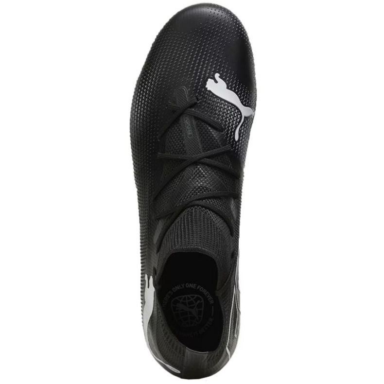 Scarpe da calcio Puma Future 7 Match MxSG M 107714 02 nero 2