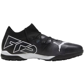 Scarpe da calcio Puma Future 7 Match Tt M 107720 02 nero 1