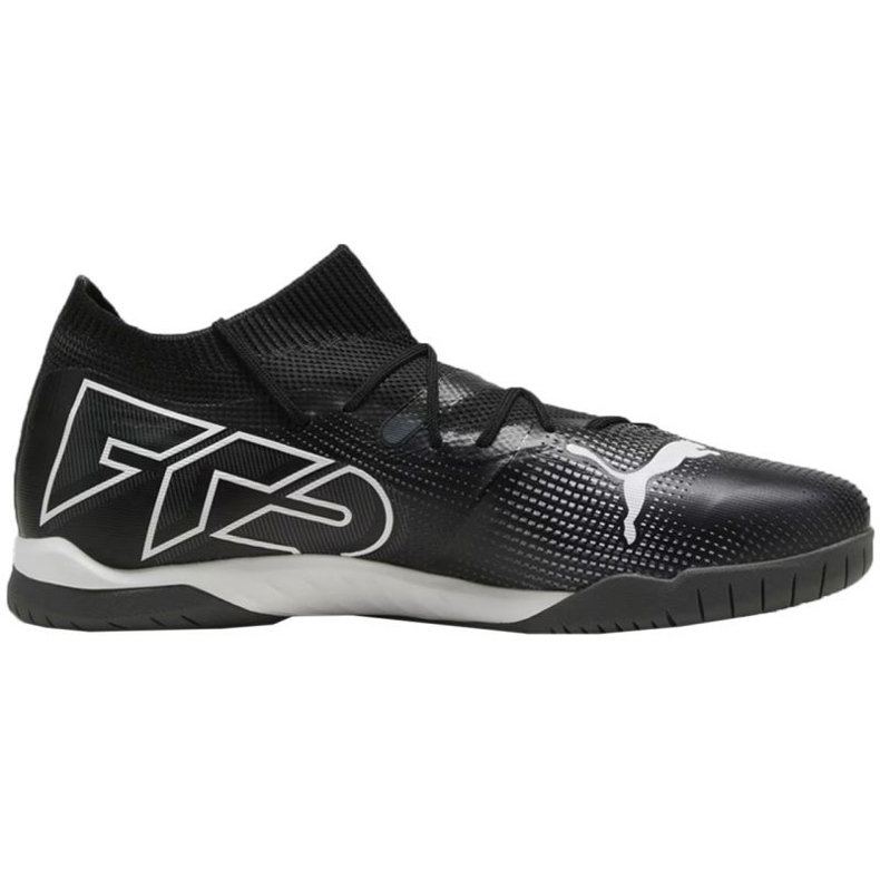 Scarpe da calcio Puma Future 7 Match It M 107721 02 nero 1
