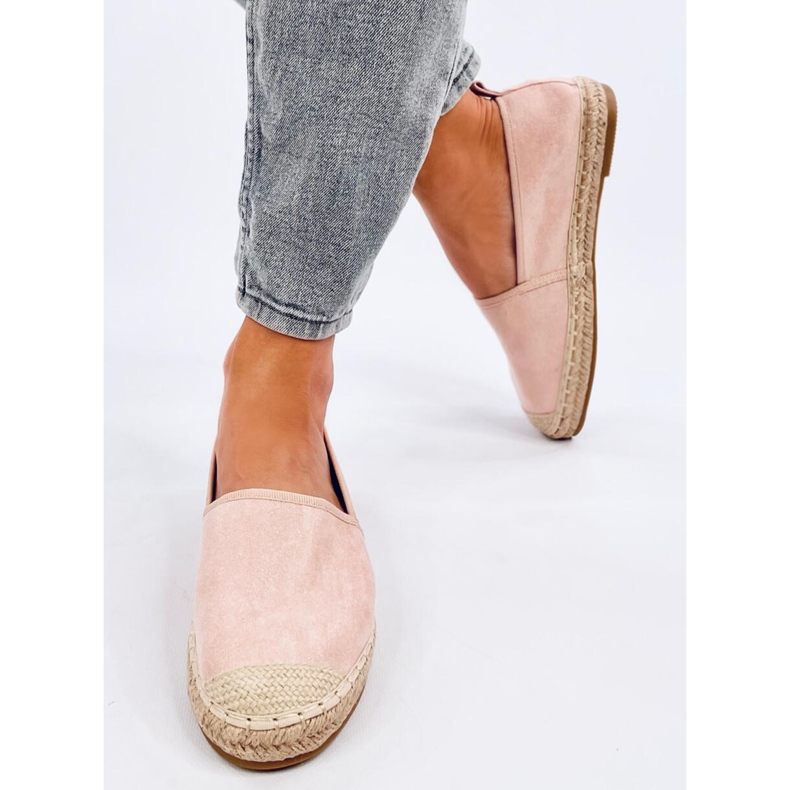 Espadrillas da donna Sotera Rosa 1
