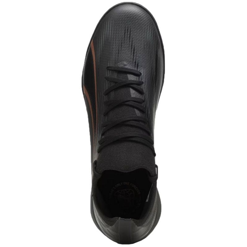 Scarpe da calcio Puma Ultra Match Tt 107757 02 nero 1
