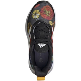 Scarpe Adidas FortaRun International GZ6007 multicolore 1