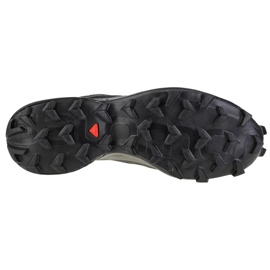 Scarpe da corsa Salomon Speedcross 5 Gtx M 407953 nero 3