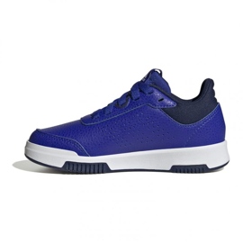 Scarpe Adidas Tensaur Sport 2.0 K H06313 blu 1